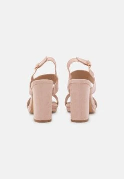 Anna Field Sandalias De Tacón - Light Pink -Tienda Barata Anna Field ccc9d451f3854db7964249f170f7da16