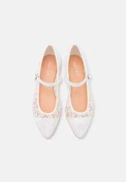 Bailarinas Con Hebilla - White 11 Bailarinas Con Hebilla - White -Tienda Barata Anna Field cd4d32aa587d4fee844ed0dc27a08313