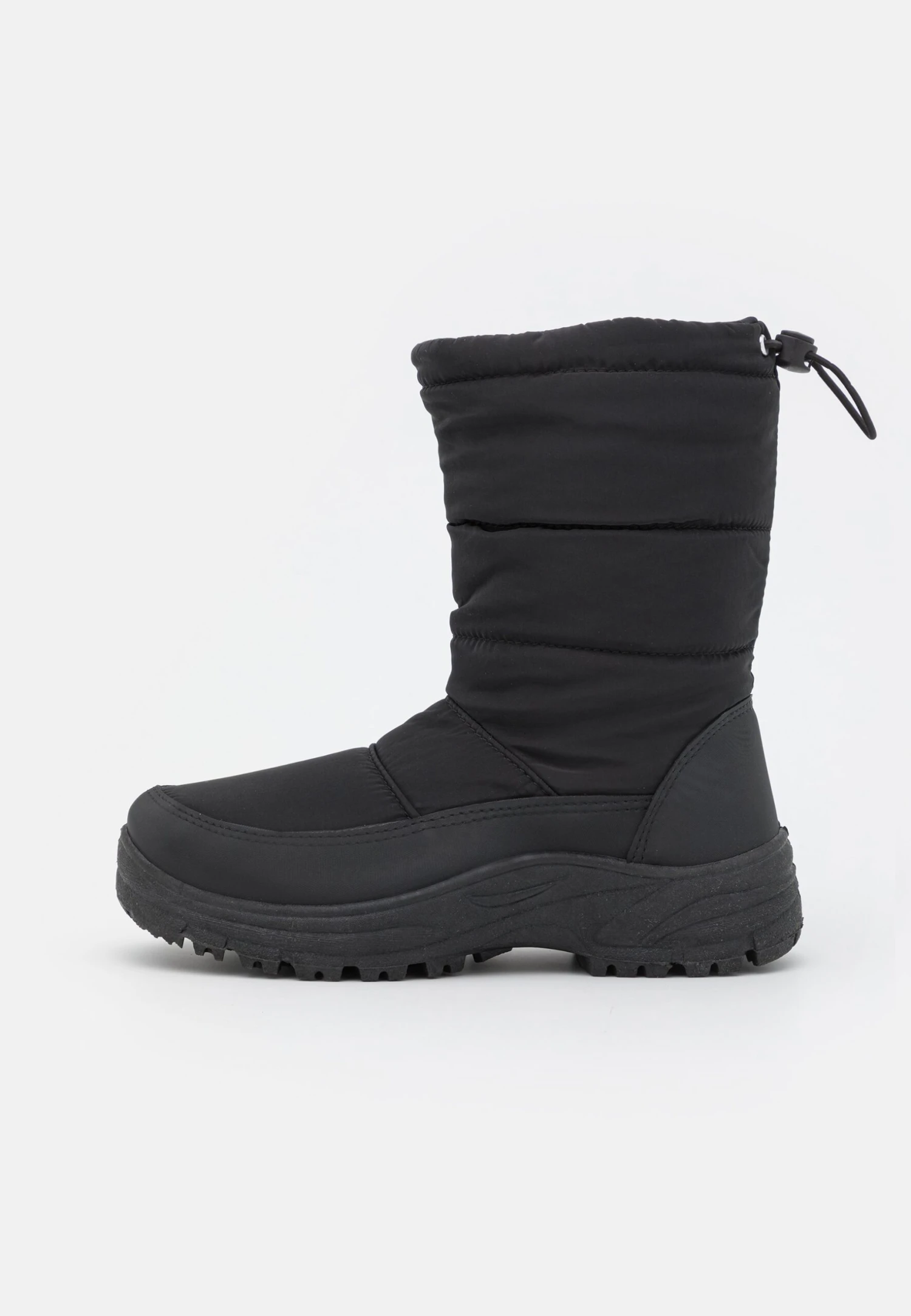 Anna Field Botas Para La Nieve - Black 2 Anna Field Botas Para La Nieve - Black - Imagen 2