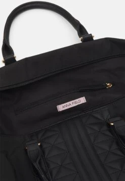 Anna Field Bolsa De Fin De Semana - Black -Tienda Barata Anna Field cedbf9643fa542f7b8fd870653593f95