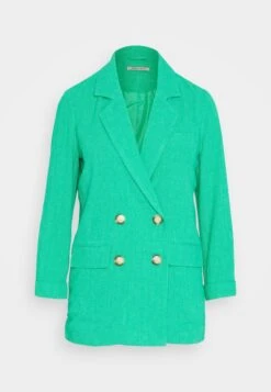 Anna Field Blazer - Green -Tienda Barata Anna Field d15db2c2f4f34c55800271aeef9d86a0