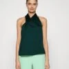 Anna Field Blusa - Green