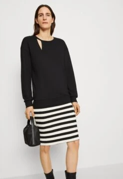 Anna Field Sudadera - Black -Tienda Barata Anna Field d393db73df764895ad612db70551b49b