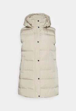 Chaleco - Beige -Tienda Barata Anna Field d3d2701b95c5486bbcb48fb8941d9b2e