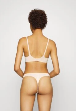 Anna Field Samira 7Pp Thong Lace Micro - Tanga - Nude -Tienda Barata Anna Field d3fc6b4cd28b4d4091355c6fd669b044