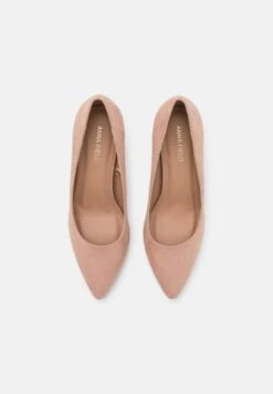 Anna Field Tacones - Light Pink 11 Anna Field Tacones - Light Pink -Tienda Barata Anna Field d4609f0dce454b6b9dc4ce4176625d5b