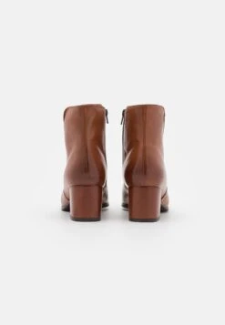 Anna Field Leather - Botines - Cognac 7 Anna Field Leather - Botines - Cognac -Tienda Barata Anna Field d6b6647e82b44cbcb91f8cb29be10dcc