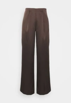 Pantalones - Brown -Tienda Barata Anna Field d74ac8ec85a14cf3b9a858227c6d071b