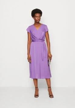Anna Field Vestido De Cóctel - Purple -Tienda Barata Anna Field d864b90b2bde4c32963e0b2aa47e427a