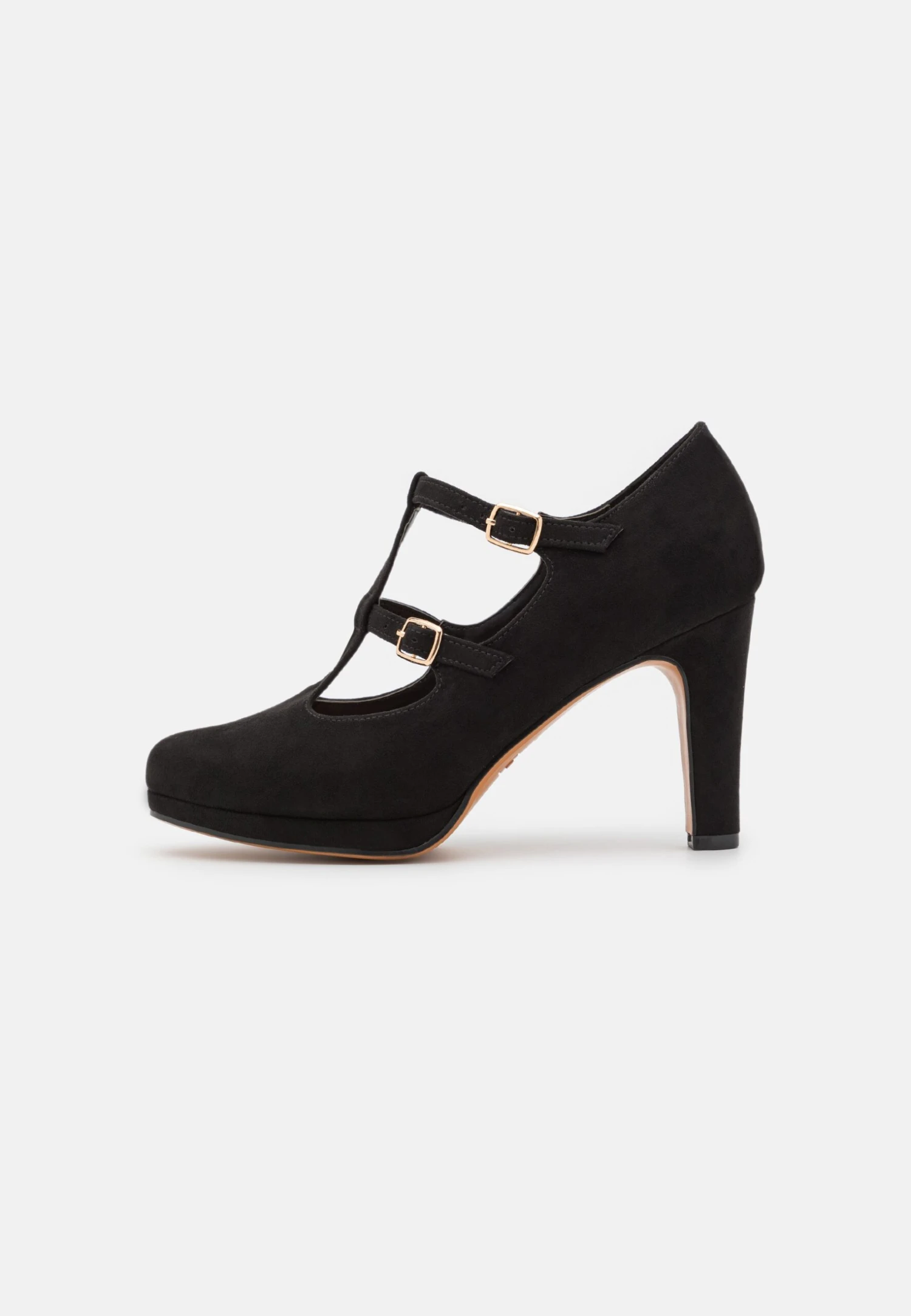 Anna Field Tacones - Black 2 Anna Field Tacones - Black - Imagen 2
