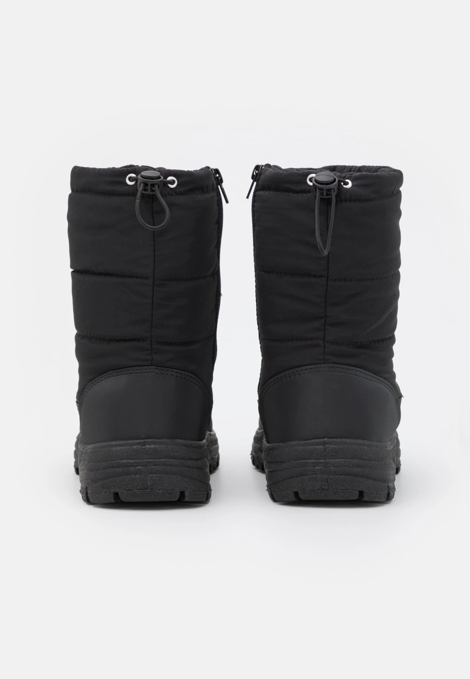 Anna Field Botas Para La Nieve - Black 4 Anna Field Botas Para La Nieve - Black - Imagen 4