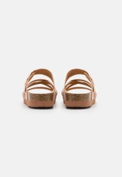 Anna Field Sandalias Planas - Rose Gold-Coloured -Tienda Barata Anna Field d88d74a8b49f409d98fb9bbdfbdda55f