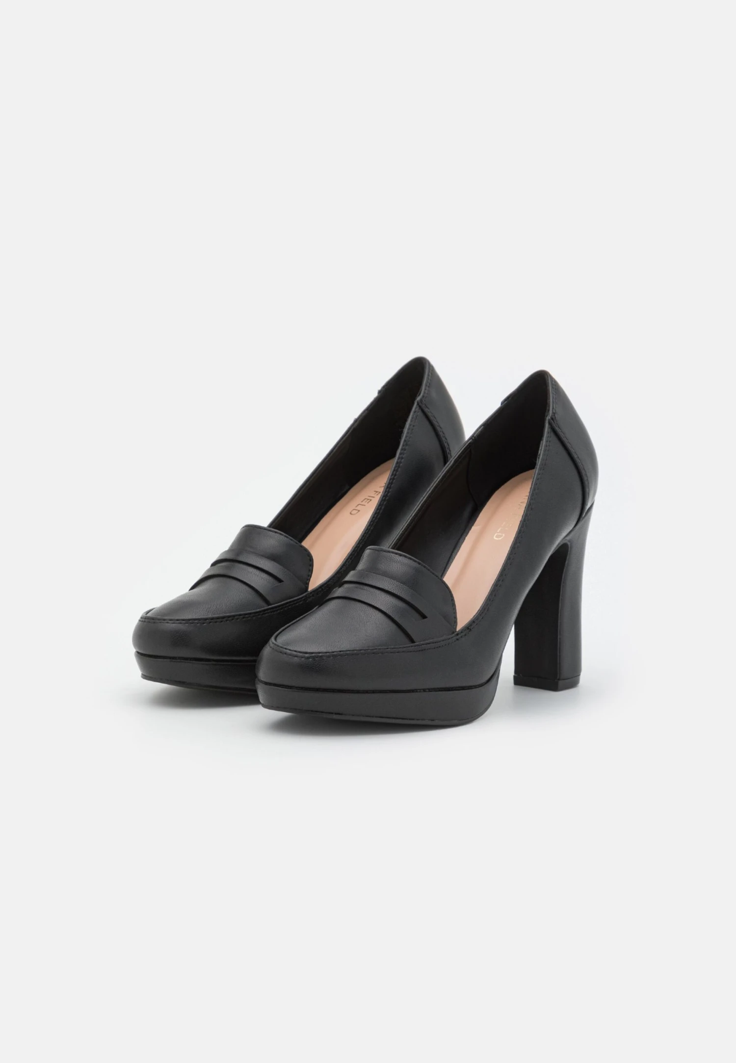 Anna Field Zapatos De Plataforma - Black 2 Anna Field Zapatos De Plataforma - Black - Imagen 2