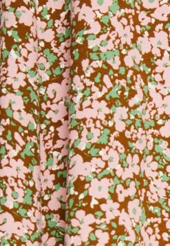 Anna Field Falda Acampanada - Multi-Coloured -Tienda Barata Anna Field da45aa7eb76d4ed1a09e3ae94ebbf399