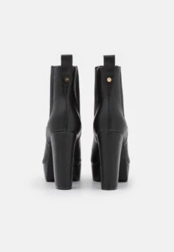 Anna Field Botines Con Plataforma - Black -Tienda Barata Anna Field dababeac390a4a1d8ff7641dcf12ca0a