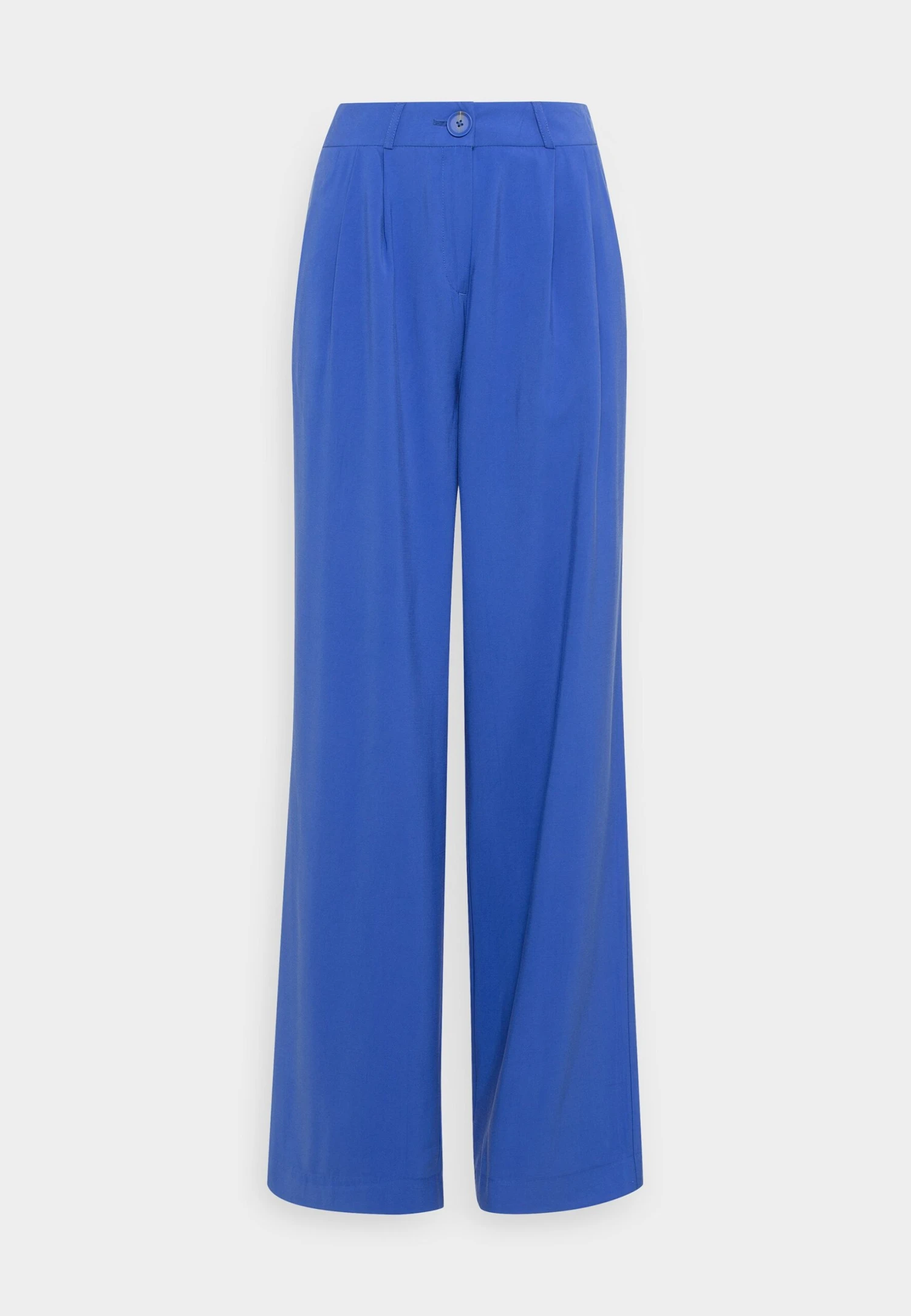 Pantalones - Blue 1 Pantalones - Blue