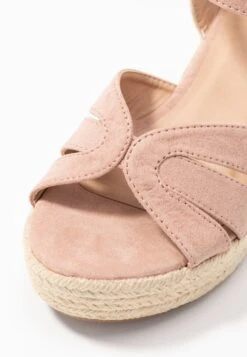 Anna Field Sandalias Con Plataforma - Light Pink -Tienda Barata Anna Field dc6157fbad044ec78929b590bc2d20ee