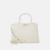 Anna Field Bolso De Mano - Offwhite