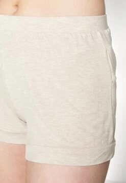 Anna Field Button Through Pj Set- Pijama - Beige -Tienda Barata Anna Field dcd06271927c463fa48ac3f62a0daa64