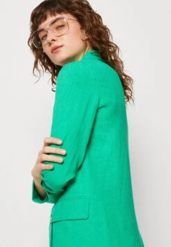 Anna Field Blazer - Green -Tienda Barata Anna Field de781dce3c684538b85cd9351a1fae58