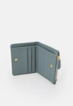 Anna Field Monedero -Blue -Tienda Barata Anna Field de9c5b5cb53a468699bbe16916847d85