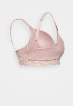 Anna Field 2 Pack - Sujetador Básico - Dark Blue/Pink -Tienda Barata Anna Field dedf714aaca6467dba1276677796aaa2