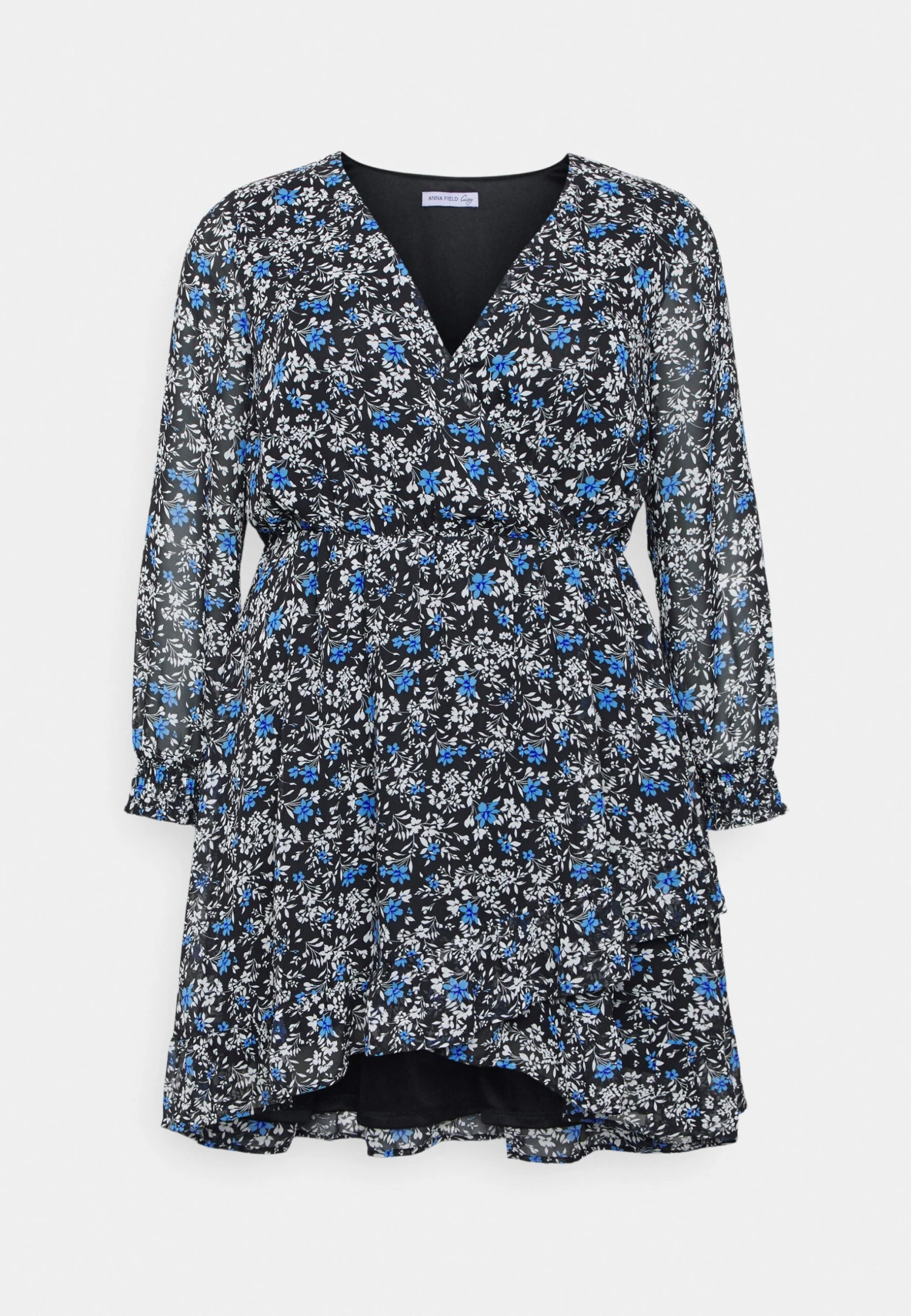 Vestido Informal - Black/Multi-Coloured 5 Vestido Informal - Black/Multi-Coloured - Imagen 5