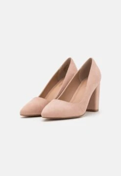 Anna Field Tacones - Light Pink 8 Anna Field Tacones - Light Pink -Tienda Barata Anna Field dfd4fb7b1d5746d0aafcdc645d3d1bb6