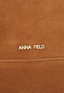 Anna Field Leather - Bolso De Mano - Cognac -Tienda Barata Anna Field e03b911c4a614f8cb389f142dc03b565