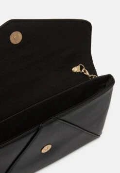 Anna Field Clutch - 802 - Black -Tienda Barata Anna Field e0bd07a5ce9f412a98599221e267c415