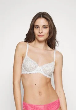 Anna Field 2 Pack - Sujetador Con Aros - Pink/Beige -Tienda Barata Anna Field e123bfd575aa4c628084625d6dadb041