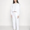 Anna Field Pijama - Off White