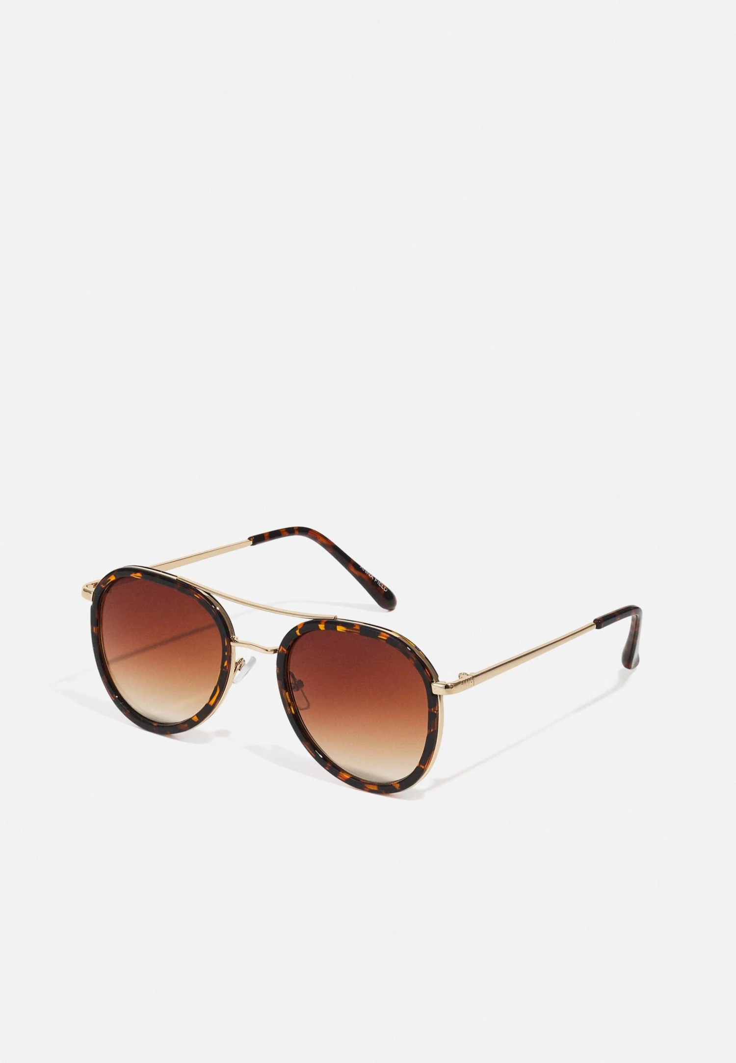 Anna Field Gafas De Sol - Brown 1 Anna Field Gafas De Sol - Brown