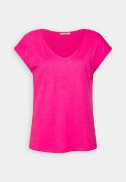 Anna Field Camiseta Básica - Pink -Tienda Barata Anna Field e308d31e824d47f9848b3af0cfab6eb6