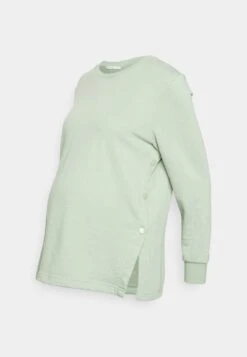 Sudadera - Light Green -Tienda Barata Anna Field e43c3a9b9d8149d3bbfd95e4981c8180