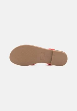 Anna Field Sandalias De Dedo - Red -Tienda Barata Anna Field e5031c141aca47b2bfa9ae1e6de560c8