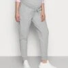 Slim Fit Joggers - Overbump - Pantalones Deportivos - Light Grey