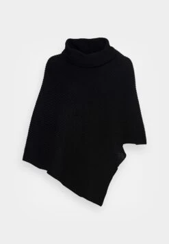 Anna Field Poncho - Black -Tienda Barata Anna Field e5e1abdbcfd04c64ae1d8be0350c17c3