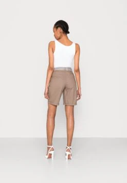 Anna Field Shorts - Taupe -Tienda Barata Anna Field e61c53ac185142a3a599f8ff60c08f8e