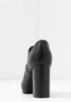 Anna Field Comfort - Botines De Tacón - Black 12 Anna Field Comfort - Botines De Tacón - Black -Tienda Barata Anna Field e662053c4d174ca19b1353d75f474f0d