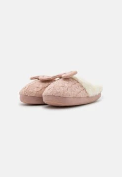 Anna Field Pantuflas - Pink -Tienda Barata Anna Field e6f28670afd7424f83ad0e6aa766fbc7