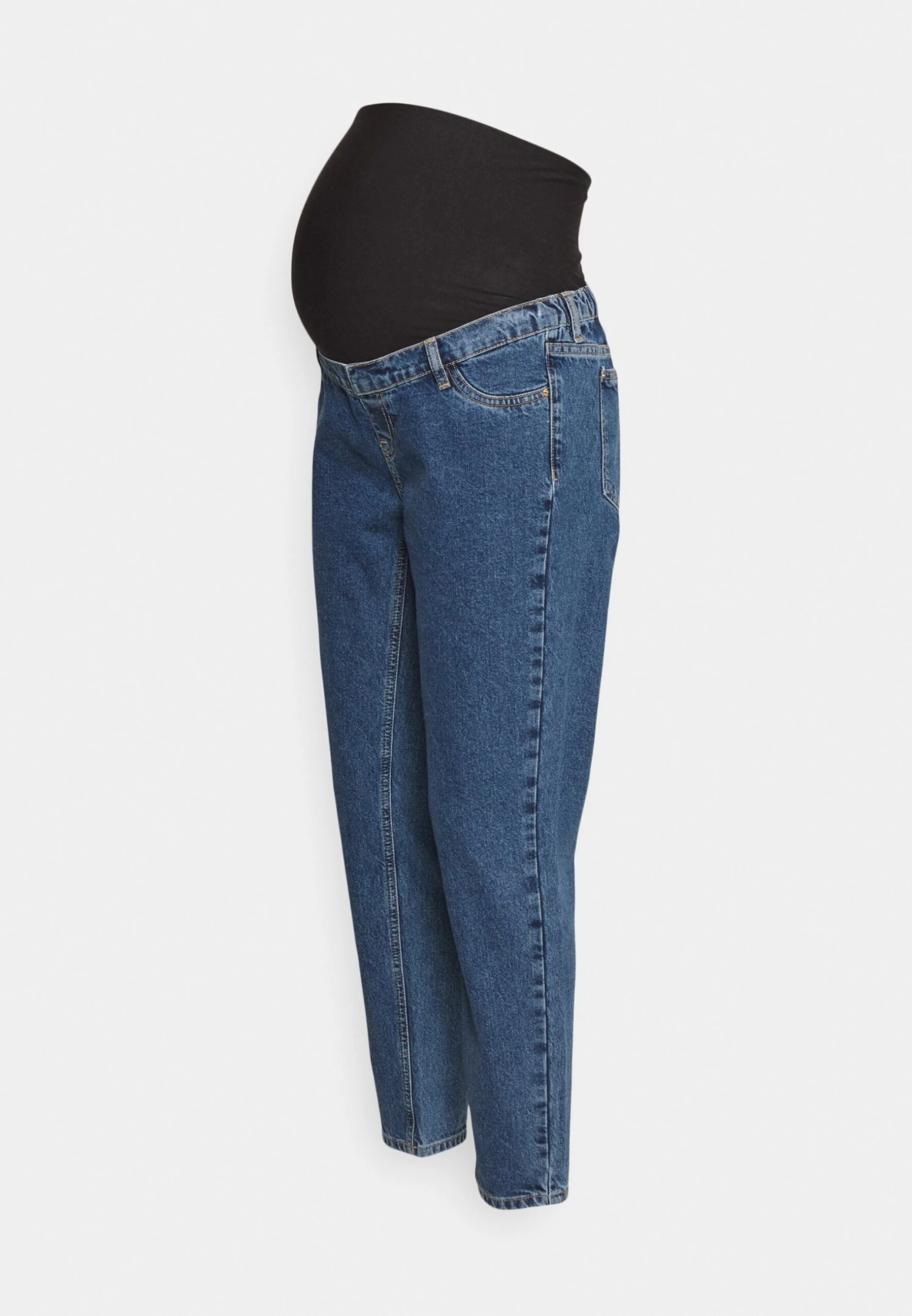 Vaqueros Tapered - Blue Denim 1 Vaqueros Tapered - Blue Denim