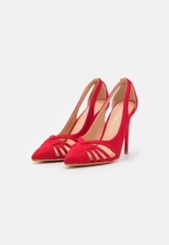 Anna Field Tacones - Red -Tienda Barata Anna Field e899413160ce40898e60d3a4e302b670