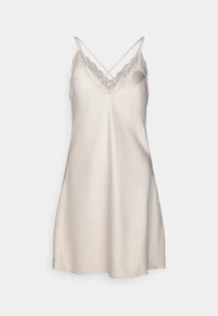Anna Field Bridal Nightie / 003 - Off-White - Camisón - 003 - Off-White -Tienda Barata Anna Field e8dfd48fe38c4dfdb4fc326d9ae9772e