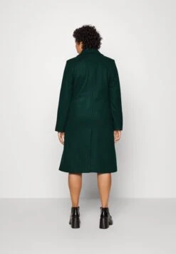 Abrigo Clásico - Dark Green -Tienda Barata Anna Field e91a155ad3544749994a2a7a9484df25