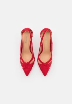 Anna Field Tacones - Red -Tienda Barata Anna Field eb5069b0585440e4a8e04cabe360ac68