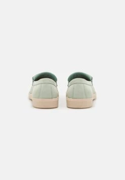 Anna Field Leather - Mocasines - Mint -Tienda Barata Anna Field ebcbc8da5b1d426ca5cde4b9c1e477d7