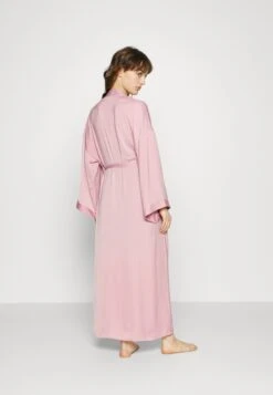 Anna Field Bridal Dressing Gown - Albornoz - Pink -Tienda Barata Anna Field ec1e0c7cdc5c48b1919d070c00e5ff2a