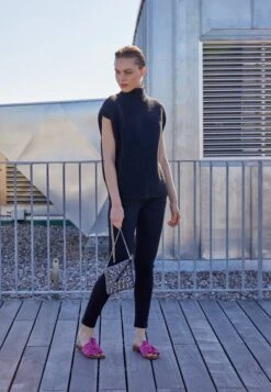 Anna Field Leather - Sandalias Planas - Pink -Tienda Barata Anna Field ec7df09906cb4a0bb80446df3338f9de