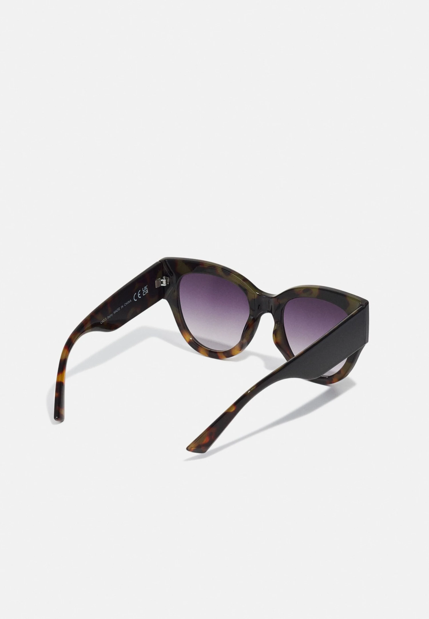 Anna Field Gafas De Sol - Black 2 Anna Field Gafas De Sol - Black - Imagen 2